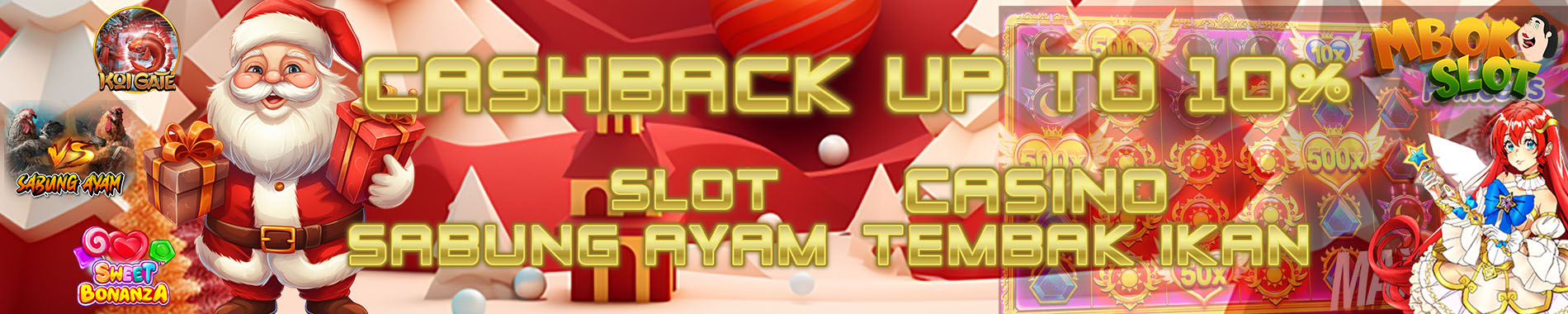 cashback garansi slot mbok